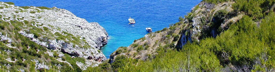 Natura Incontaminata Del Salento Un Viaggio Per Scoprirla
